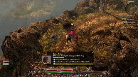 Grim Dawn Steam Gift LATAM - 7