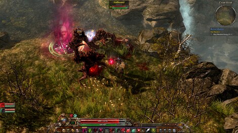 Grim Dawn Steam Gift LATAM - 4