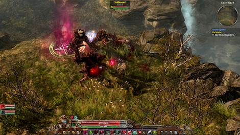 Grim Dawn Steam Gift NORTH AMERICA - 4