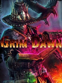 Grim Dawn Steam Gift NORTH AMERICA - 3