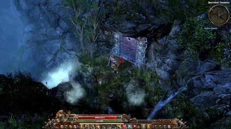 Grim Dawn Steam Gift UNITED KINGDOM - 13