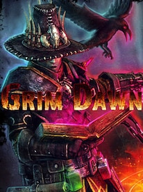 Grim Dawn Steam Gift UNITED KINGDOM - 3