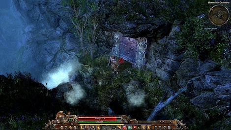 Grim Dawn Steam Key CIS - 22