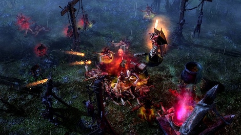 Grim Dawn Steam Key CIS - 19