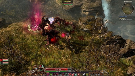 Grim Dawn Steam Key CIS - 15