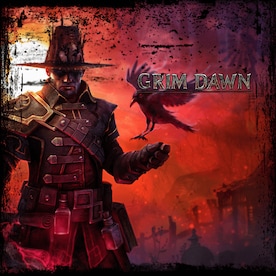 Grim Dawn Steam Key GLOBAL - 14
