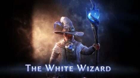 Grim Dawn - Steam Loyalist Items Pack 2 - Steam Gift (EUROPE) - - 9