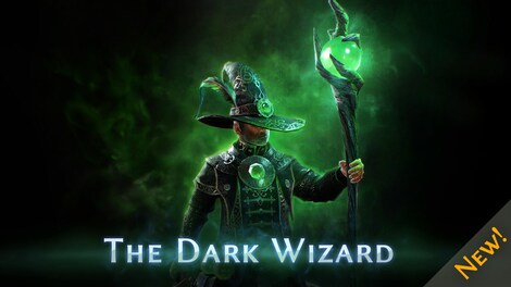 Grim Dawn - Steam Loyalist Items Pack 2 - Steam Gift (EUROPE) - - 7
