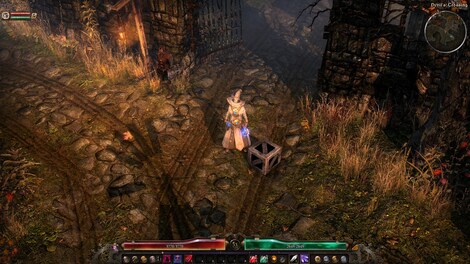 Grim Dawn - Steam Loyalist Items Pack 2 - Steam Gift (EUROPE) - - 5