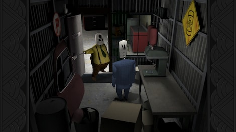 Grim Fandango Remastered (PC) - Steam Gift - CIS - 7