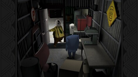 Grim Fandango Remastered (PC) - Steam Gift - GLOBAL - 7