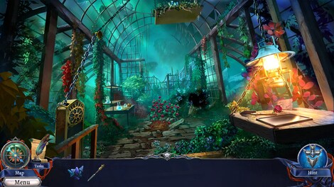 Grim Legends 3: The Dark City Xbox Live Xbox One Key EUROPE - 5