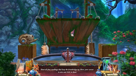 Grim Legends: The Forsaken Bride Steam Gift GLOBAL - 8
