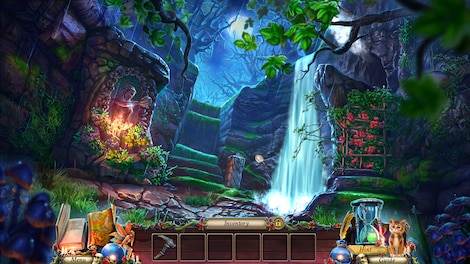 Grim Legends: The Forsaken Bride Steam Key GLOBAL - 5