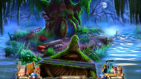 Grim Legends: The Forsaken Bride Steam Key GLOBAL - 4