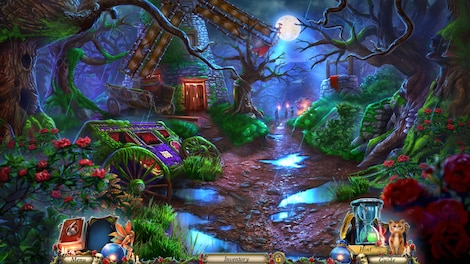 Grim Legends: The Forsaken Bride Steam Key GLOBAL - 6