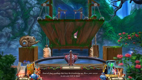 Grim Legends: The Forsaken Bride (Xbox One) - Xbox Live Key - UNITED STATES - 9