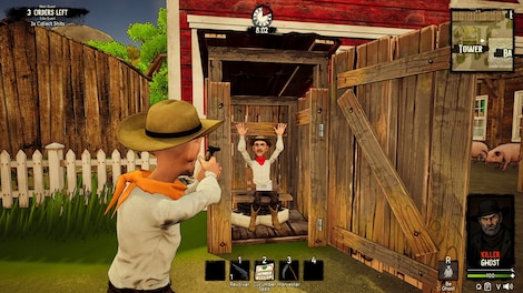 Grim Pastures (PC) - Steam Key - GLOBAL - 4