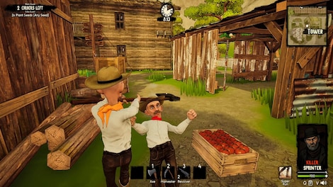 Grim Pastures (PC) - Steam Key - GLOBAL - 8