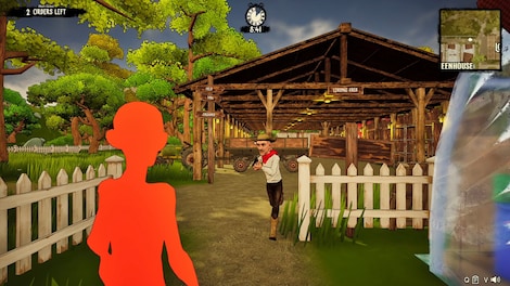 Grim Pastures (PC) - Steam Key - GLOBAL - 9