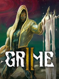 Grime II (PC) - Steam Gift - EUROPE - 1