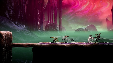 Grime II (PC) - Steam Gift - GLOBAL - 6