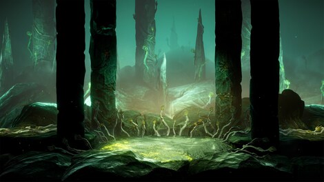 Grime II (PC) - Steam Key - EUROPE - 3