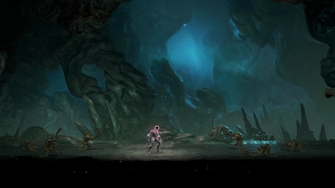 GRIME (PC) - Epic Games Account - GLOBAL - 7