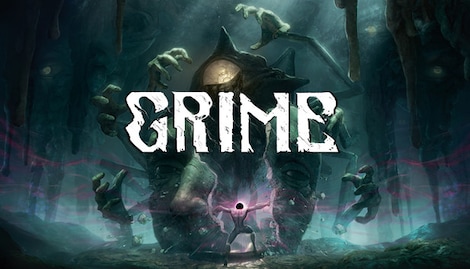 GRIME (PC) - Epic Games Account - GLOBAL - 2