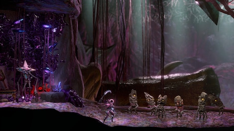 GRIME (PC) - Steam Account - GLOBAL - 14