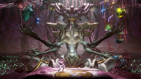 GRIME (PC) - Steam Gift - GLOBAL - 13