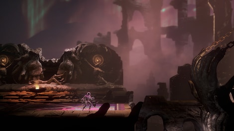 GRIME (PC) - Steam Key - CIS - 11