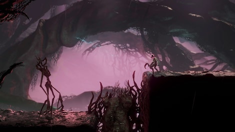 GRIME (PC) - Steam Key - CIS - 6