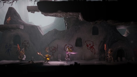 GRIME (PC) - Steam Key - EUROPE - 8