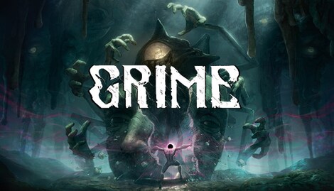 GRIME (PC) - Steam Key - EUROPE - 2