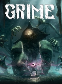 GRIME (PC) - Steam Key - GLOBAL - 1