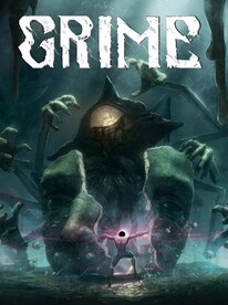 GRIME (PC) - Steam Key - RU/CIS - 1