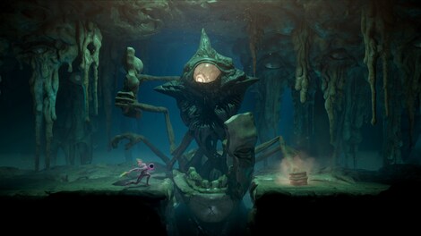 GRIME (Xbox Series X/S) - Xbox Live Key - ARGENTINA - 3
