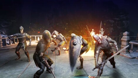 Grimlord (PC) - Steam Gift - EUROPE - 5