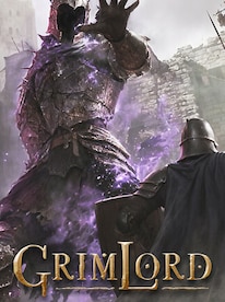 Grimlord (PC) - Steam Key - EUROPE - 1