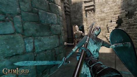 Grimlord (PC) - Steam Key - GLOBAL - 6