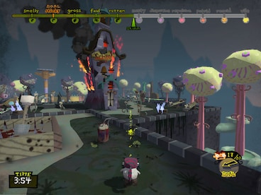 Grimm Complete Pack Steam Key GLOBAL - 4