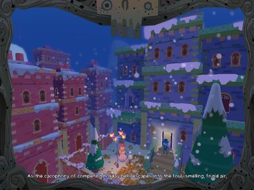 Grimm Episode 16 - A Christmas Carol Steam Gift GLOBAL - 3