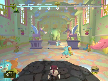 Grimm Episode 18 - Jack and the Beanstalk Steam Key GLOBAL - 5