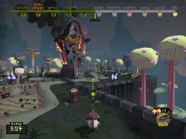 Grimm Episode 18 - Jack and the Beanstalk Steam Key GLOBAL - 4