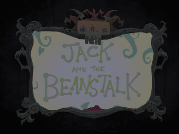 Grimm Episode 18 - Jack and the Beanstalk Steam Key GLOBAL - 7