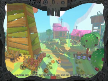 Grimm Episode 18 - Jack and the Beanstalk Steam Key GLOBAL - 0