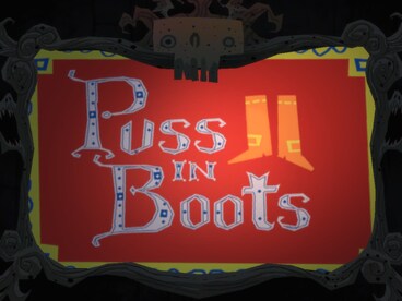 Grimm Episode 4 - Puss in Boots Steam Gift GLOBAL - 4