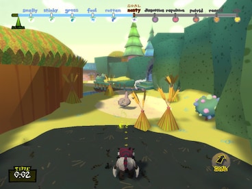 Grimm Episode 4 - Puss in Boots Steam Gift GLOBAL - 3