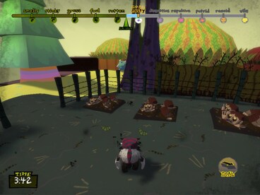 Grimm Episode 4 - Puss in Boots Steam Gift GLOBAL - 0